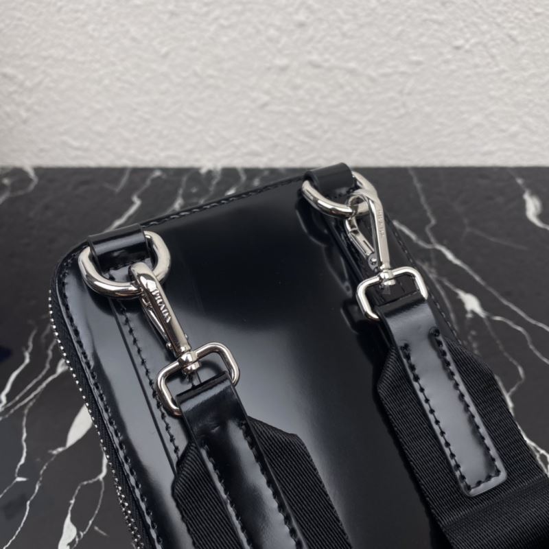 Pra*a satchel bags